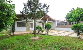 Imagem 5: Toledo - Casa - Jardim Porto Alegre