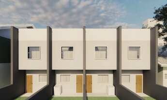 Imagem 2: Sobrado para venda tem 65 metros quadrados com 2 quartos em Ulysses Guimarães - Joinville