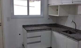 Imagem 2: SÃO PAULO - Casa de Condomínio - Campo Grande