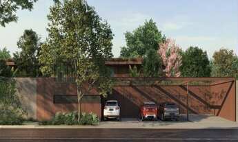 Imagem 2: São Paulo - Casa de Condomínio - Alto de Pinheiros