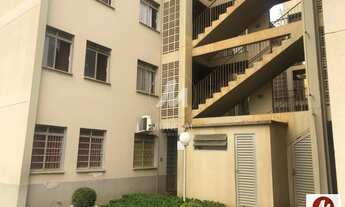 Imagem 2: Apartamento (tipo - padrao) 2 dormitórios, cozinha planejada, em condomínio fechado