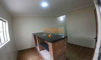 Imagem 7: Sobrado com 2 dormitórios à venda, 100 m² por R$ 490.000,00 - Vila Carmela II - Guarulhos