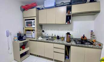 Imagem 7: Casa de condomínio para venda com 93 metros quadrados com 2 quartos em Rondônia - Novo Ham