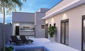 Imagem 5: Casa de condomínio para venda com 180 metros quadrados com 3 quartos