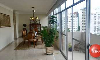 Imagem: São Paulo - Apartamento Padrão - Campo