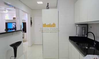 Imagem 6: SÃO VICENTE - Apartamento Padrão - ITARARÉ