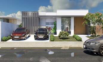 Imagem: JOINVILLE - Casa Padrão - IRIRIÚ