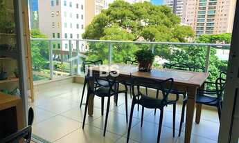 Imagem 3: LINDO APARTAMENTO LE QUARTIER