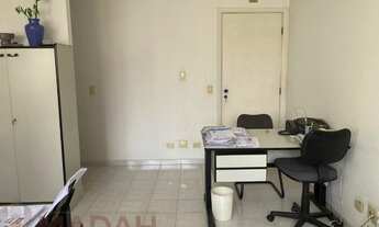 Imagem 7: SÃO PAULO - Conjunto Comercial/Sala - VILA MADALENA