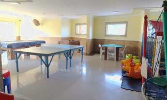 Imagem 5: Apartamento para venda com 75 metros quadrados com 2 quartos em Caiçara - Praia Grande - S