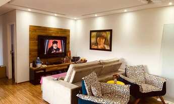 Imagem 5: Apartamento com 3 dormitórios à venda, 92 m² por R$ 800.000 - Jardim Flórida - Jundiaí/SP