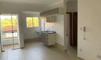 Imagem 4: ARARAQUARA - Apartamento Padrão - JARDIM TAMOIO