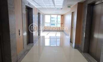 Imagem 5: SALA COMERCIAL COM 212M² NO LIZ CORPORATE