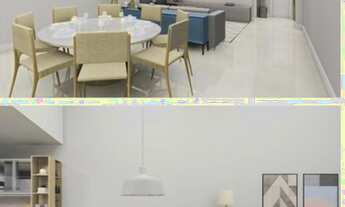 Imagem 3: CAMPINAS - Casa de Condomínio - SWISS PARK