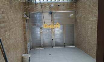 Imagem 6: SÃO VICENTE - Casa Padrão - CIDADE NAÚTICA