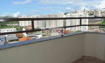 Imagem 5: Apartamento Padrão para Venda em Democrata Juiz de Fora-MG