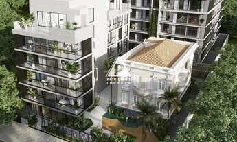 Imagem: Apartamento à venda, 4 quartos, 2 suítes