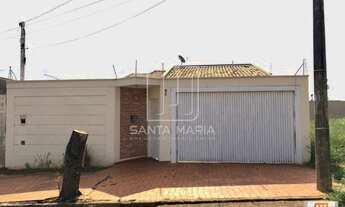 Imagem 1: Casa (térrea na rua) 3 dormitórios/suite, cozinha planejada