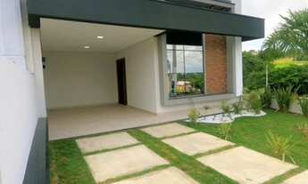 Imagem 2: CASA RESIDENCIAL em INDAIATUBA - SP, LOTEAMENTO PARK GRAN RESERVE