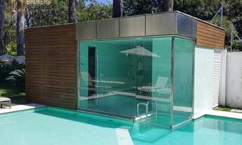 Imagem 7: GUARUJÁ - Casa de Condomínio - JARDIM ACAPULCO