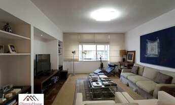 Imagem 2: Apartamento Venda Jardim Paulista 153 m² 3 Dormitórios