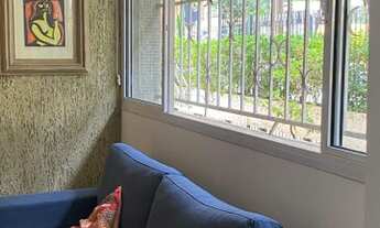 Imagem 5: APARTAMENTO ESTILO ¨GARDEN¨TÉRREO 152 M2 3 DTS. 3 BANHEIROS 1 VAGA