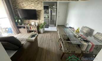 Imagem 2: SãO JOSé DOS CAMPOS - Apartamento Padrão - Vila Industrial