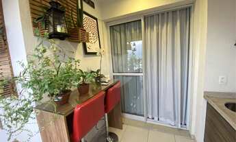 Imagem 2: Lindo apartamento na região da Vila Guilherme, 2 dormitórios, 2 vagas