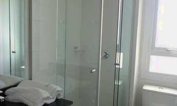 Imagem 5: Apartamento com 1 dormitório para alugar, 29 m² por R$ 1.900,00/mês - Independência - Port