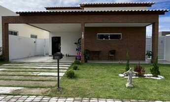 Imagem: Casa no Terras alphaville Sergipe 1 !