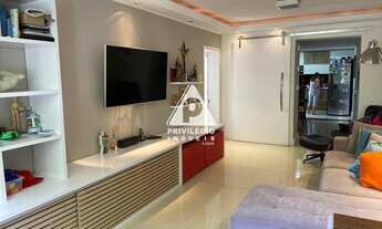 Imagem 3: Entrar e morar! No melhor ponto do Leblon, 3 quartos