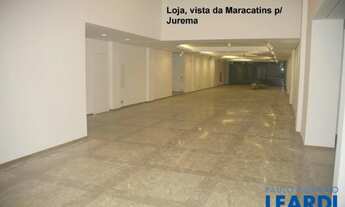 Imagem 4: PRÉDIO - INDIANÓPOLIS - SP