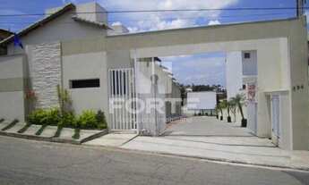 Imagem 3: MOGI DAS CRUZES - Casa de Condomínio - VILA PAULICEA