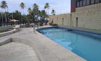 Imagem: Quarto e sala a venda a beira mar de Jatiuca