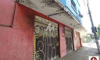 Imagem 2: Salão/Galpão (salão - térreo