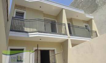 Imagem: Casa em Vila dos Comerciários - Franco