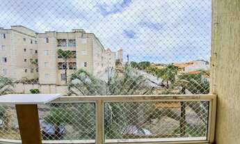 Imagem 6: AMERICANA - Apartamento Padrão - VILA SANTA MARIA