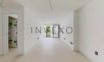 Imagem: APARTAMENTO 2 SUÍTES NO LEBLON