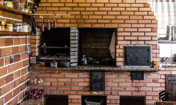 Imagem 6: MORRO REUTER - Casa Padrão - Birckenthal