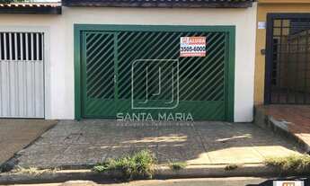 Imagem: Casa (térrea na rua) 3 dormitórios/suite