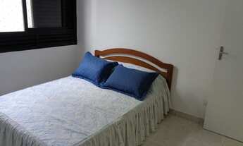 Imagem 4: Temporada - 2 dorm. praia do Gonzaga