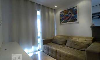 Imagem 3: Apartamento para Aluguel - Vila Andrade, 1 Quarto, 50 m2