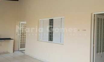 Imagem 2: INDAIATUBA - Casa Padrão - LAURO BUENO DE CAMARGO