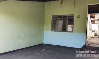 Imagem 2: Casa com 2 dormitórios na Vila Dutra