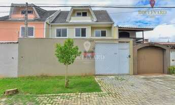 Imagem: Sobrado com 4 dormitórios à venda, 137