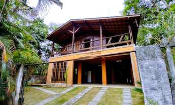 Imagem 2: Casa em condomínio no arsenal