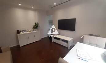 Imagem 3: Apartamento à venda, 2 quartos, 2 vagas, Copacabana - RIO DE JANEIRO/RJ