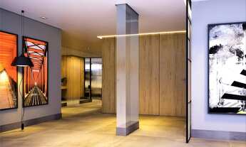 Imagem 2: Apartamento residencial para venda, Vila Clementino, São Paulo - AP7815