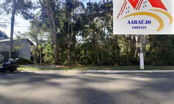 Imagem: ITAPEVI - Loteamento/Condomínio - TRANSURB