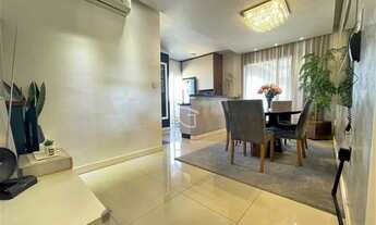 Imagem: JOINVILLE - Apartamento Padrão - SAGUAÇU